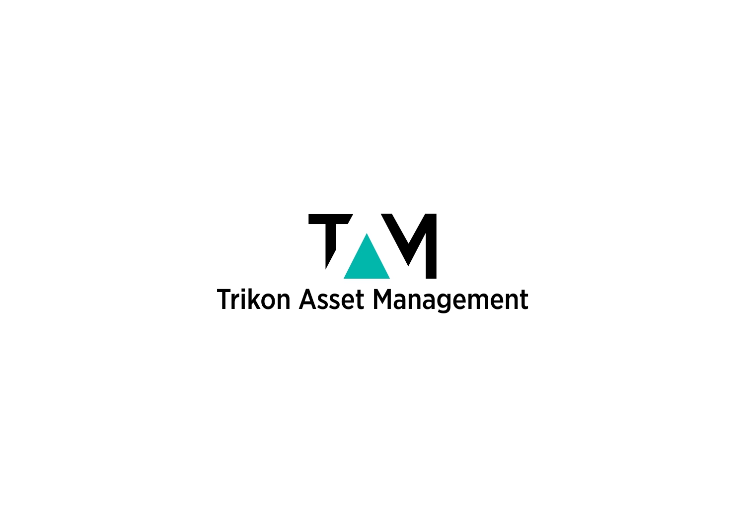 Diseño de Logo por nungz para Trikon Asset Management | Diseño #18044492