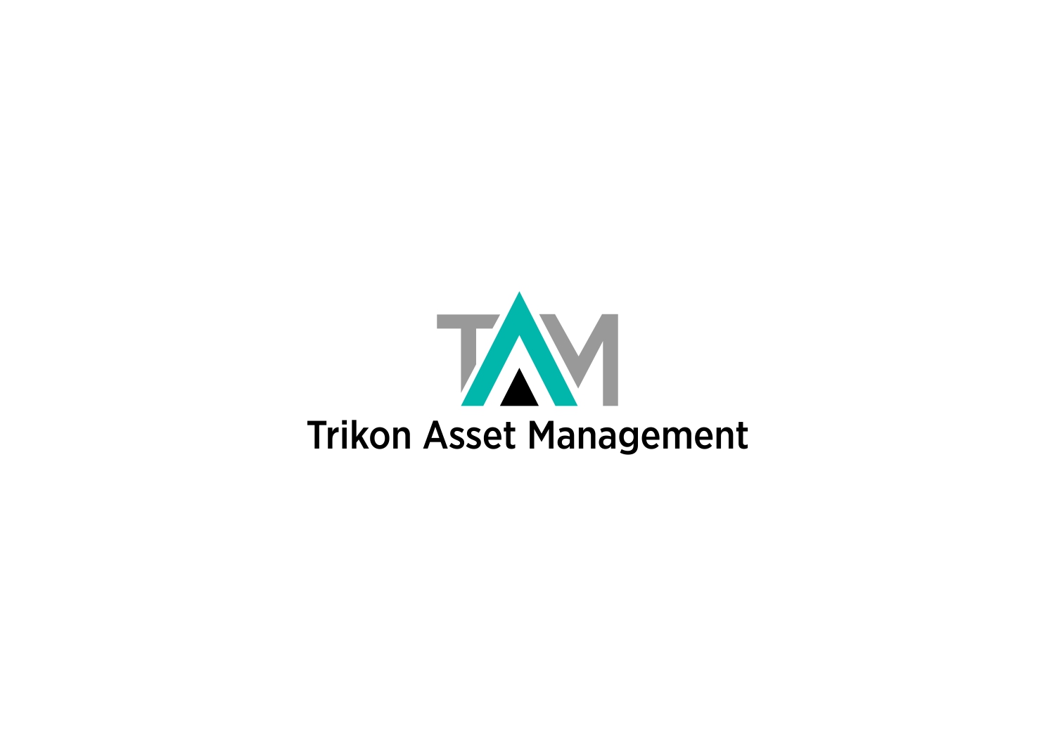 Logo Design by nungz for Trikon Asset Management | Design #18044493