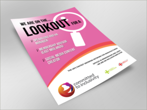 Job advert for Made in Group | Poster-Design von PAS-CREATIVE