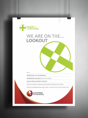 Diseño de Póster por creativeride para First Orchard Limited | Diseño: #18044907