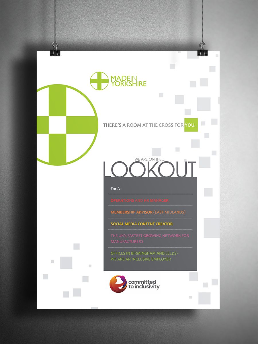 Poster Design by creativeride for First Orchard Limited | Design #18045087