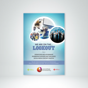 Poster Design by SEBA DESIGN for First Orchard Limited | Design #18064004