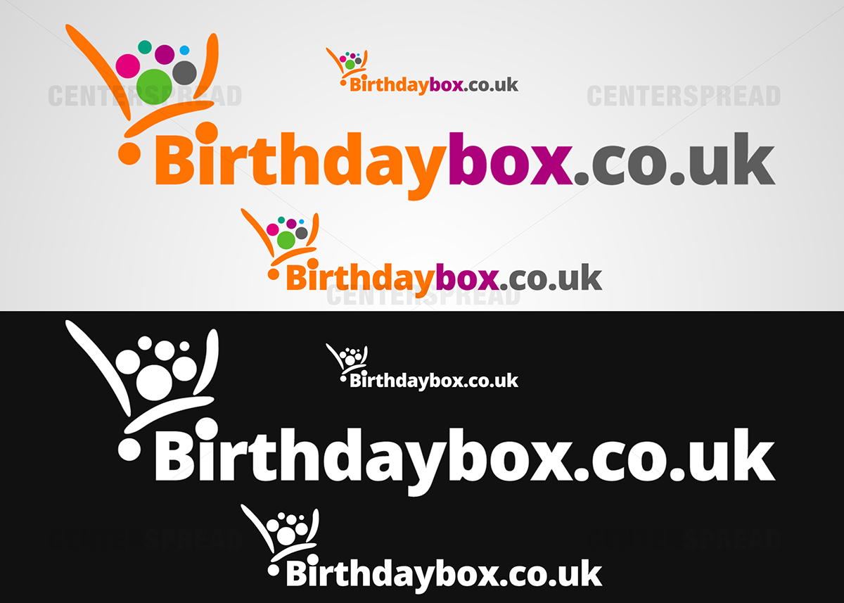 Diseño de Logo por CENTERSPREAD para visitboracay.tv | Diseño #2836917