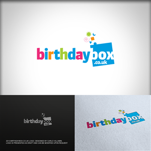 Logo Design by carlomagno for visitboracay.tv | Design: #2839061