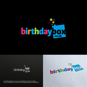 Logo Design by carlomagno for visitboracay.tv | Design: #2839063