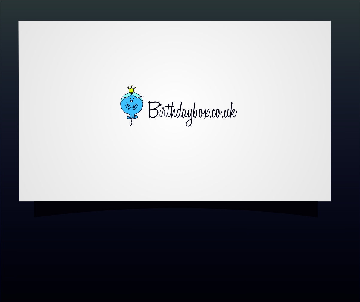 Logo Design by Allende for visitboracay.tv | Design #2813532