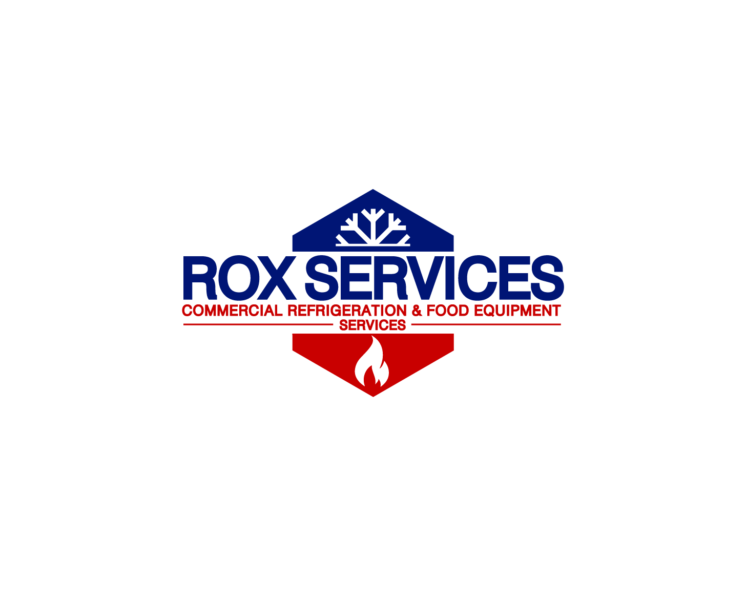 Logo Design by buzzcorp for Rox Services LLC | Design: #18118402