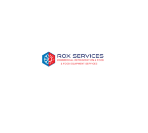 Logo Design by instudio for Rox Services LLC | Design: #18176425