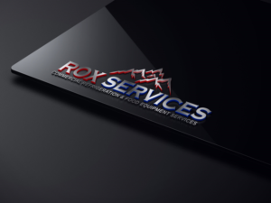 Logo Design by snawaz10051991 for Rox Services LLC | Design: #18068527