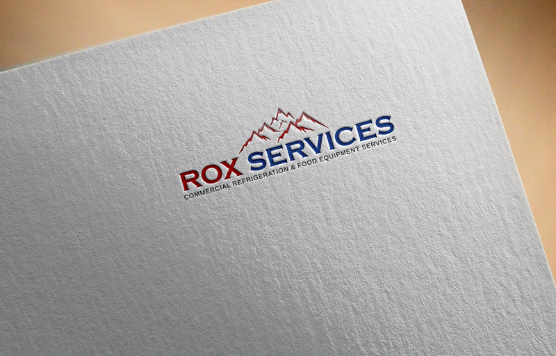 Design de Logo par snawaz10051991 pour Rox Services LLC | Design #18068528