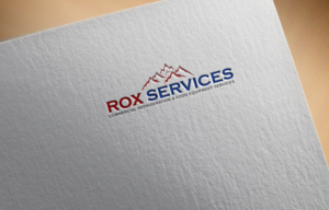 Logo Design by snawaz10051991 for Rox Services LLC | Design: #18068528