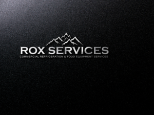 Logo Design by snawaz10051991 for Rox Services LLC | Design: #18068531