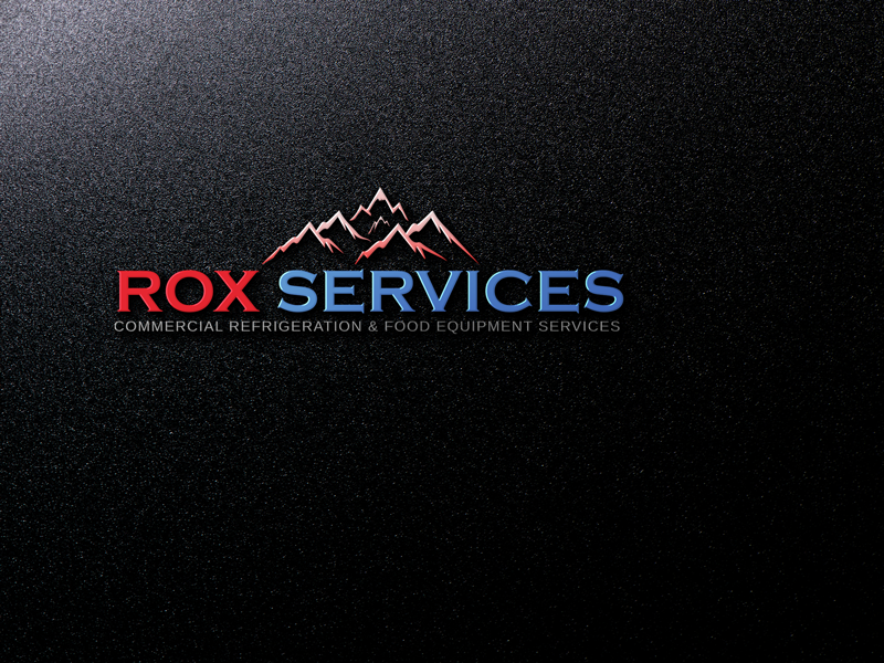 Diseño de Logo por snawaz10051991 para Rox Services LLC | Diseño #18068532