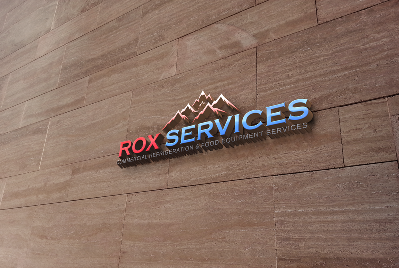 Design de Logo par snawaz10051991 pour Rox Services LLC | Design #18068533