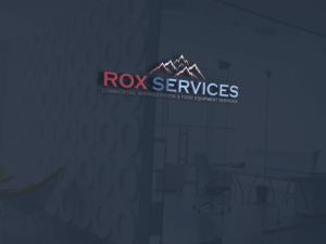 Logo Design by snawaz10051991 for Rox Services LLC | Design: #18068539