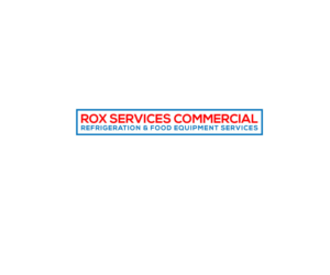Logo Design by skyDesignbox for Rox Services LLC | Design: #18062574