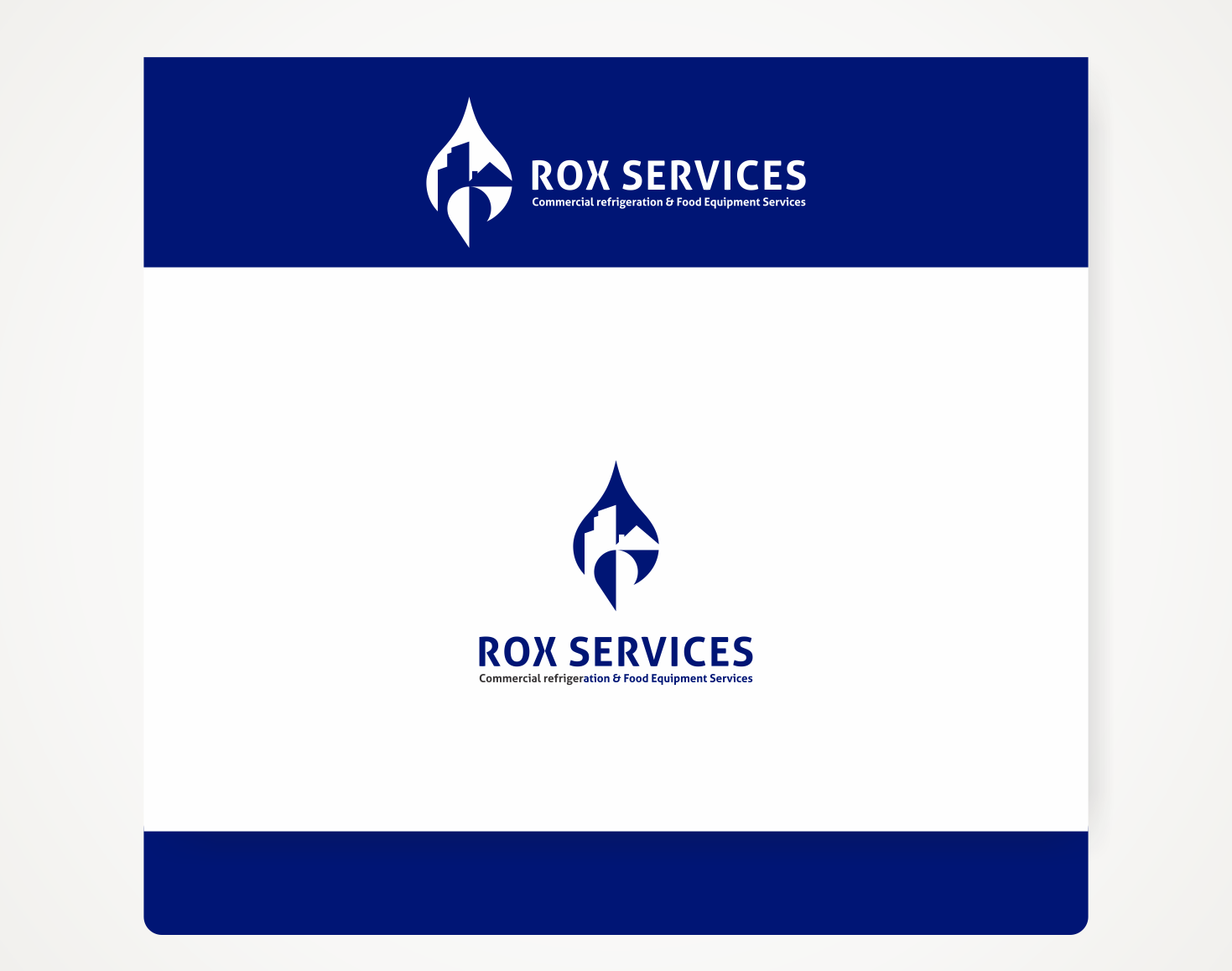 Design de Logo par Savana pour Rox Services LLC | Design #18050322