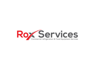 Logo Design by zobutiger for Rox Services LLC | Design: #18038669