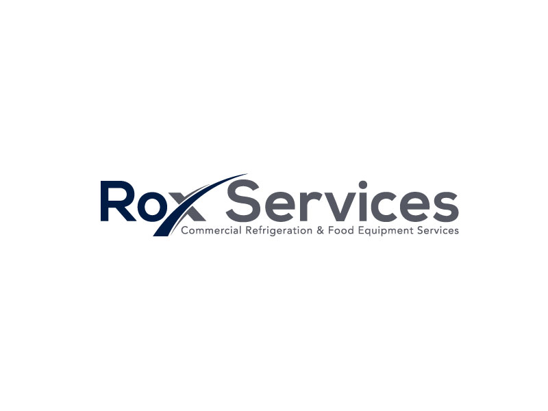 Design de Logo par zobutiger pour Rox Services LLC | Design #18040349