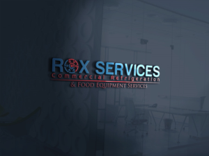 Logo Design by rocklee for Rox Services LLC | Design: #18069810