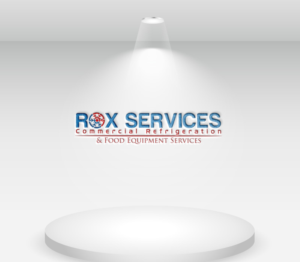 Logo Design by rocklee for Rox Services LLC | Design: #18069812