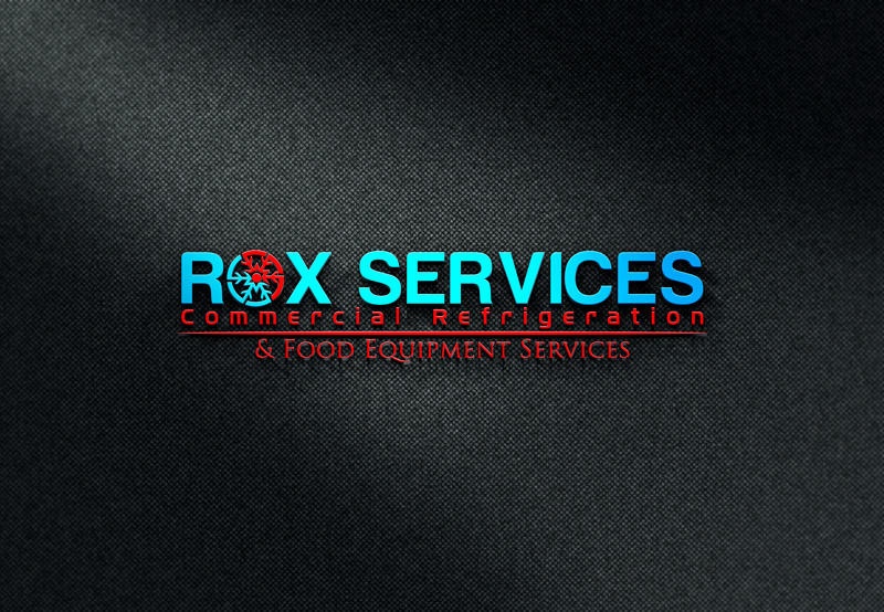 Logo Design by rocklee for Rox Services LLC | Design #18069813