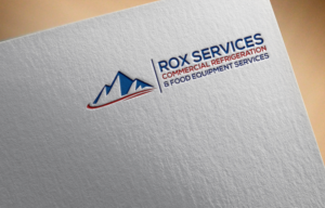 Logo Design by S Creation for Rox Services LLC | Design: #18070793