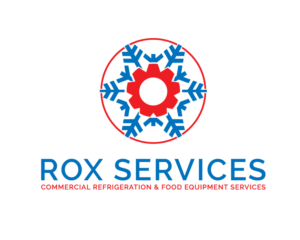 Logo Design by imyounuspathan 2 for Rox Services LLC | Design: #18043033