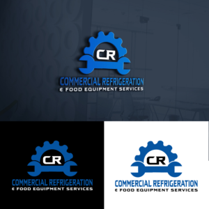 Logo Design by Aleezay Production for Rox Services LLC | Design: #18053704