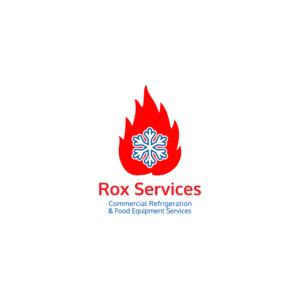 Logo Design by Aleezay Production for Rox Services LLC | Design: #18073958