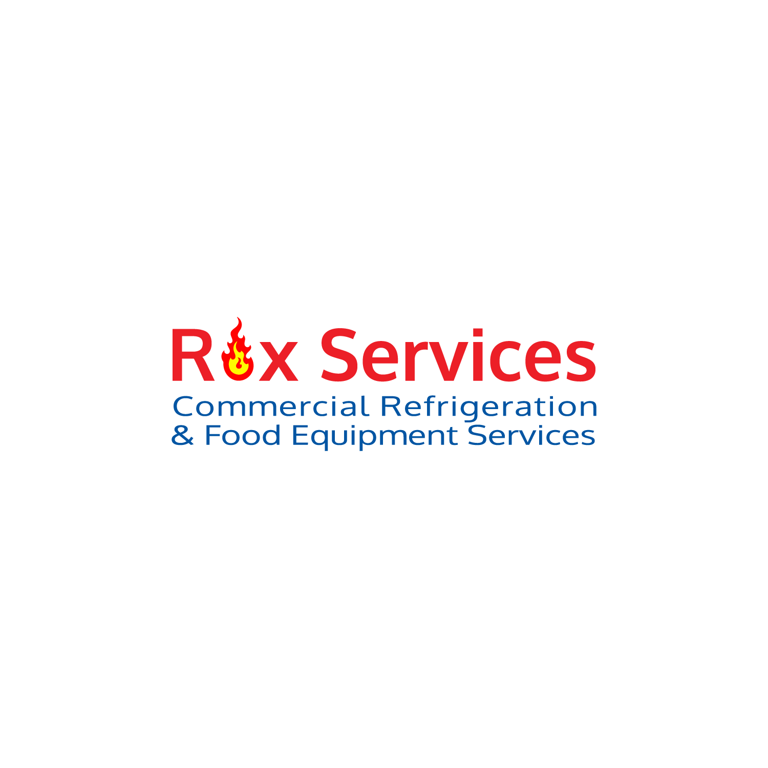 Logo Design by Aleezay Production for Rox Services LLC | Design #18073960