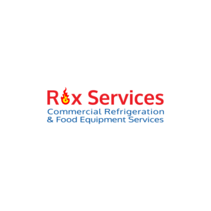 Logo Design by Aleezay Production for Rox Services LLC | Design: #18073960