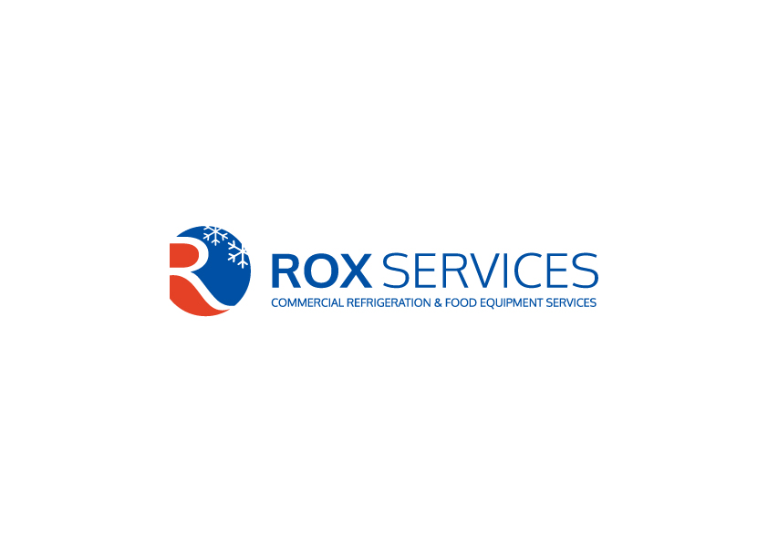 Logo Design by brandit for Rox Services LLC | Design #18109448