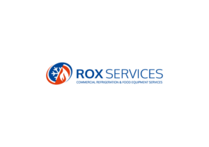 Logo Design by brandit for Rox Services LLC | Design: #18119463