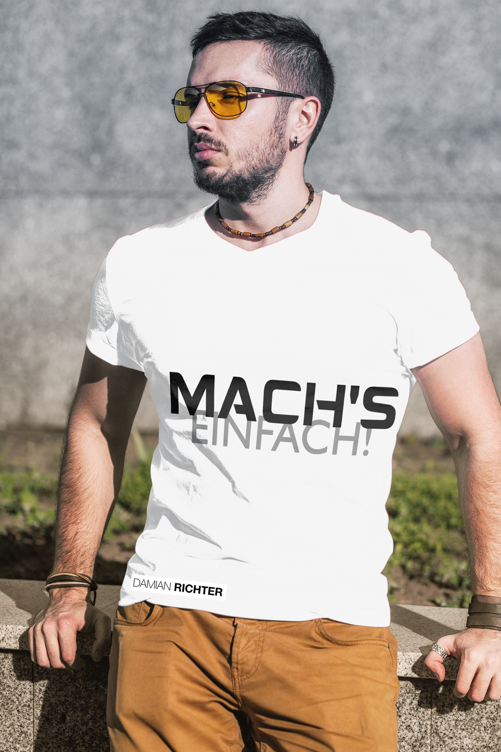 T-shirt Design by diana popescu for this project | Design #18037045