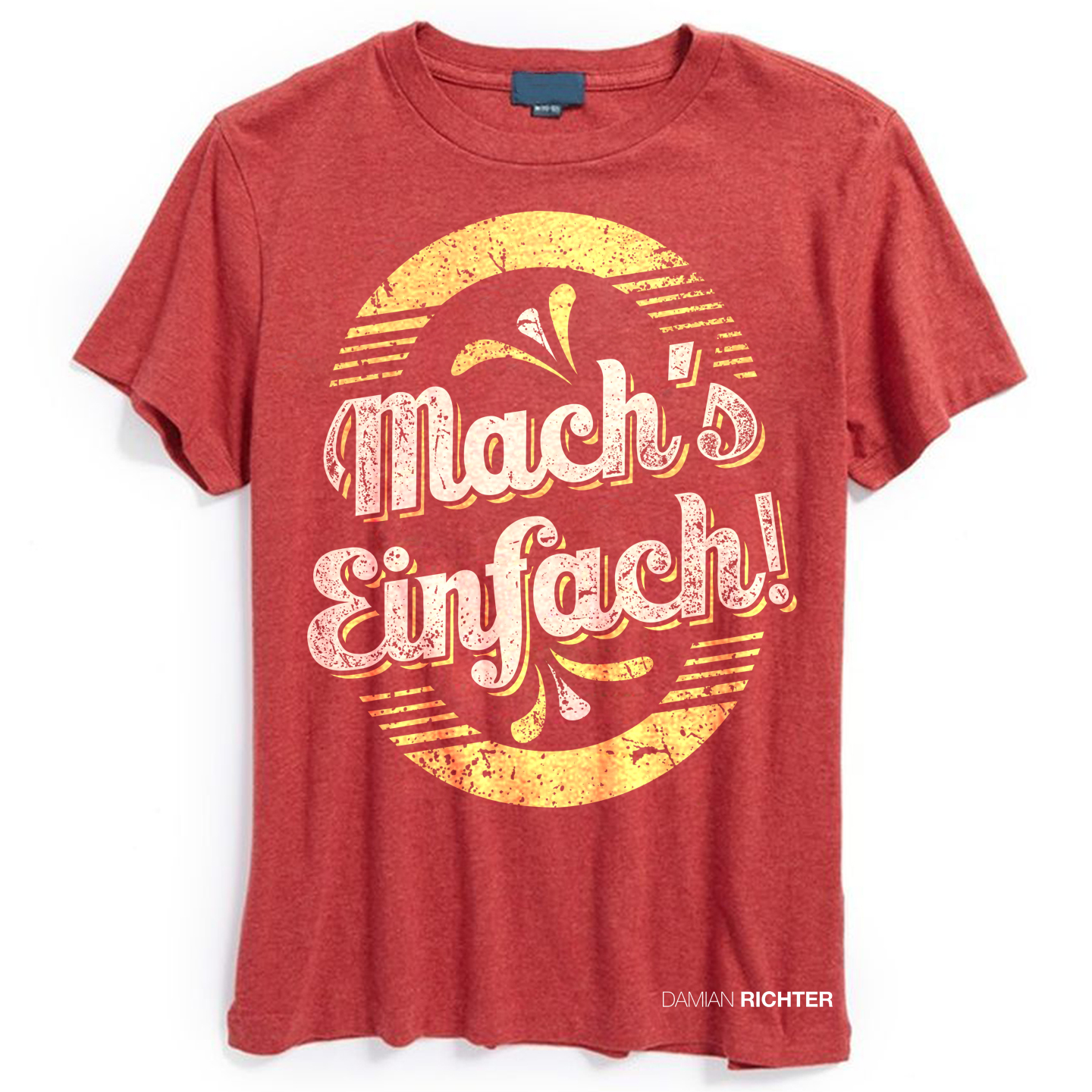 T-shirt Design by O_O NIZAL O_O for this project | Design #18128336
