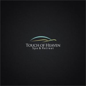 Logo Design by Arham Hidayat for TOUCH OF HEAVEN | Design #18097361