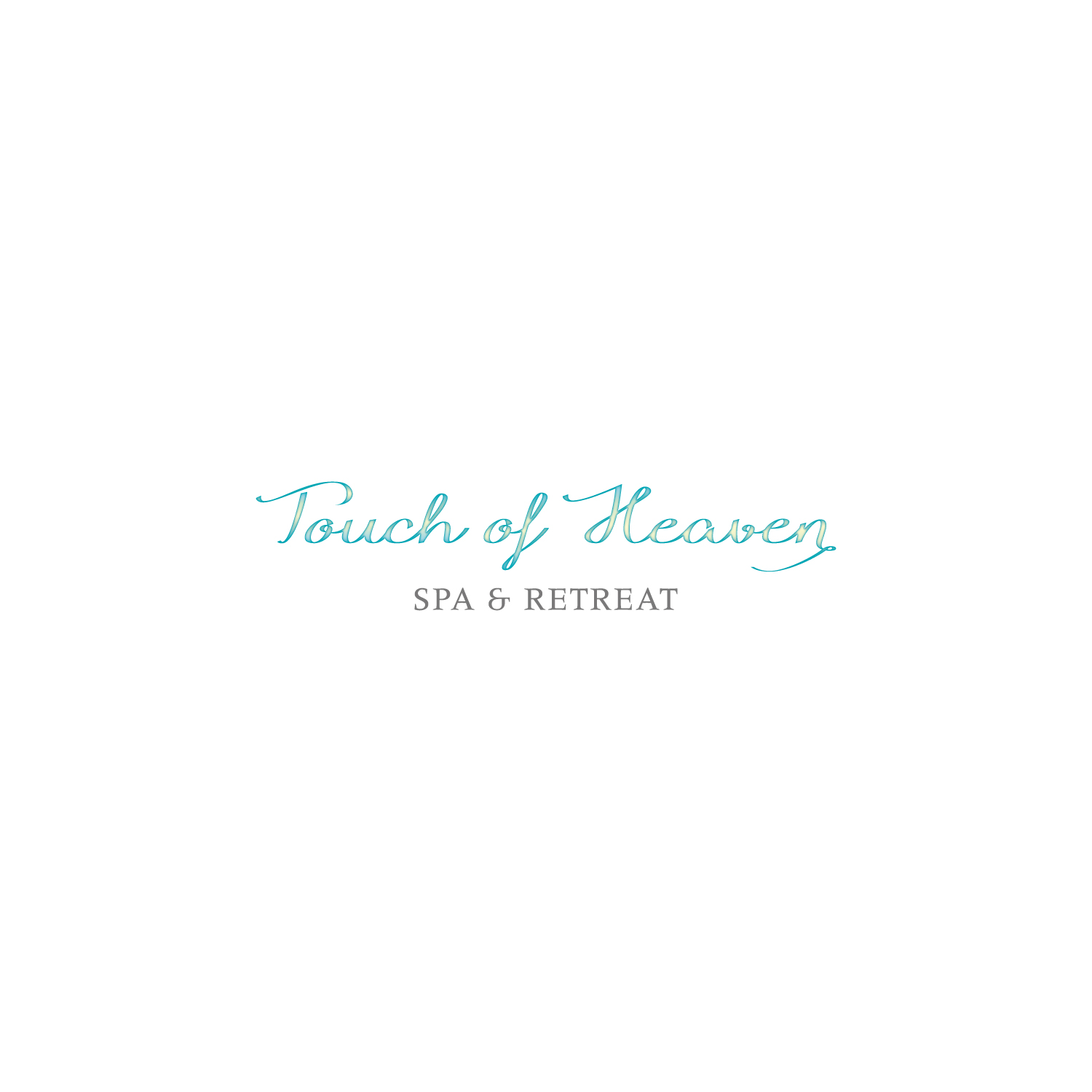 Logo Design by Ellie Afonso for TOUCH OF HEAVEN | Design #18105848