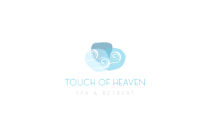Logo Design by GLDesigns for TOUCH OF HEAVEN | Design #18034179