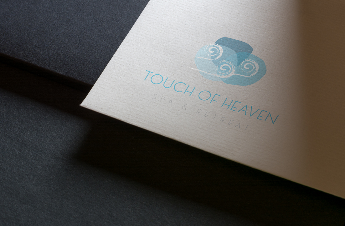 Logo Design by GLDesigns for TOUCH OF HEAVEN | Design #18034180