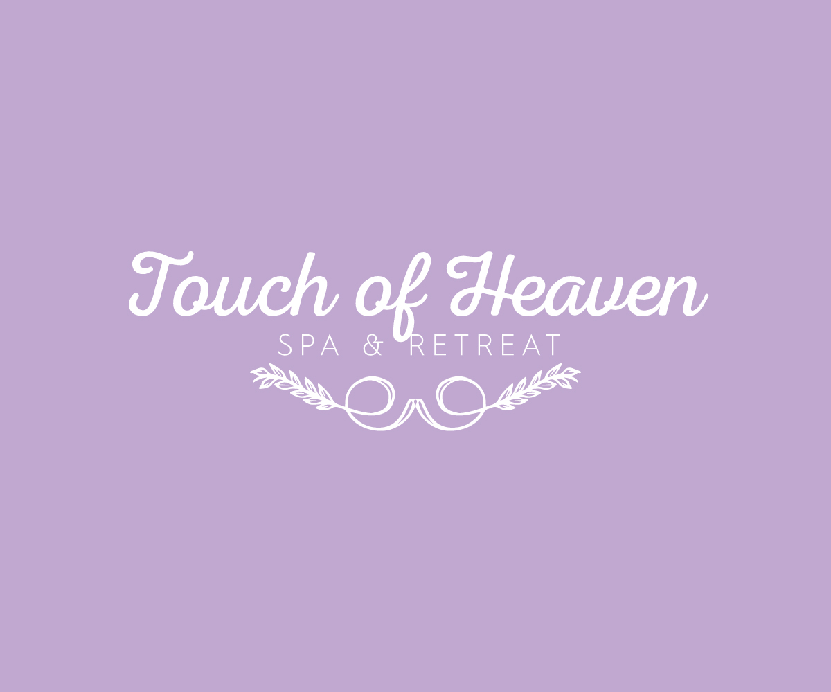 Logo Design by isabel.paoli for TOUCH OF HEAVEN | Design #18050932