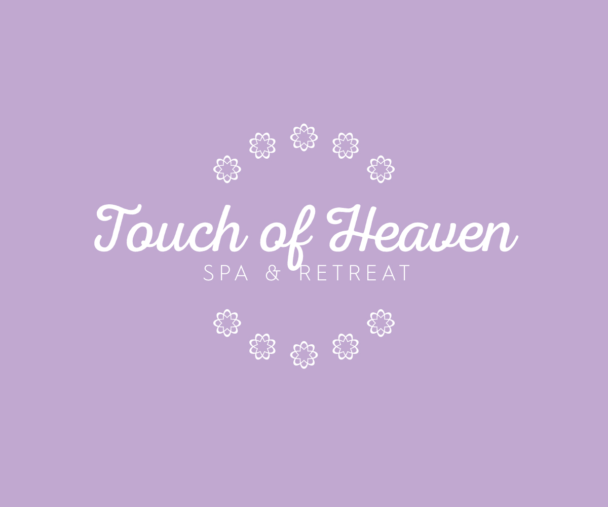 Logo Design by isabel.paoli for TOUCH OF HEAVEN | Design #18050933