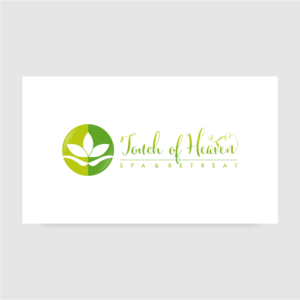 Design de Logo par SteffySummer pour TOUCH OF HEAVEN | Design : #18090069