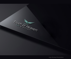 Design de Logo par zebronicgraphic pour TOUCH OF HEAVEN | Design : #18052980