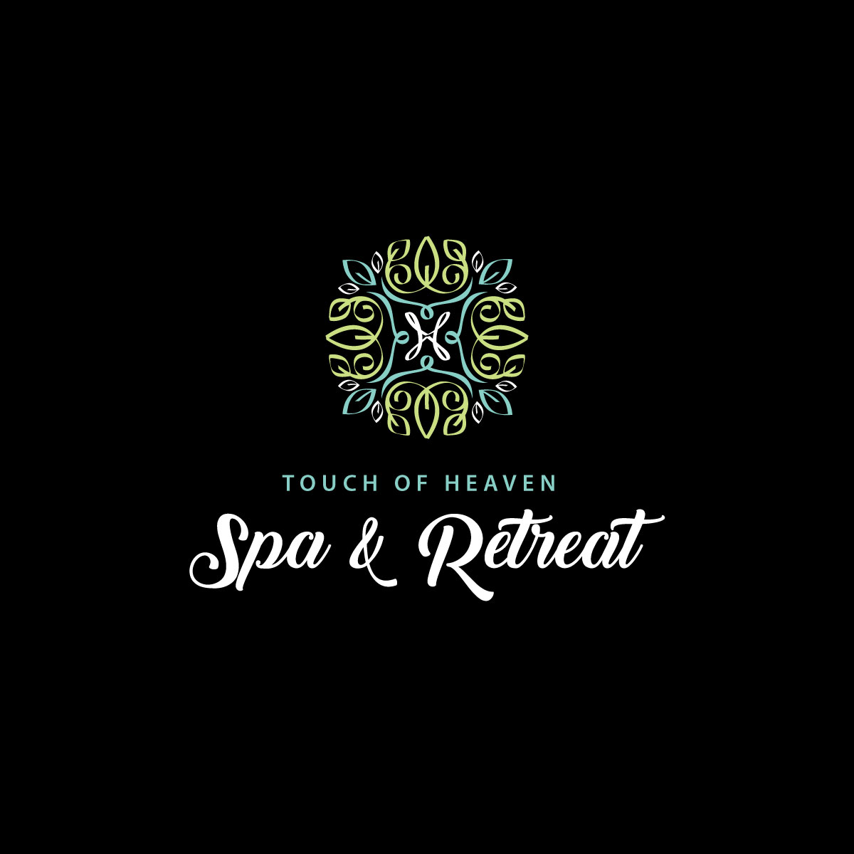Logo Design by Pop-tart for TOUCH OF HEAVEN | Design #18041424