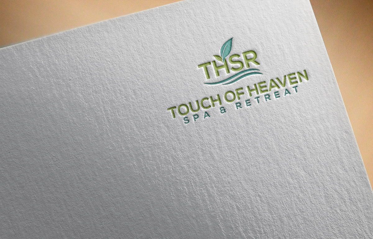 Logo Design by S Creation for TOUCH OF HEAVEN | Design #18065514