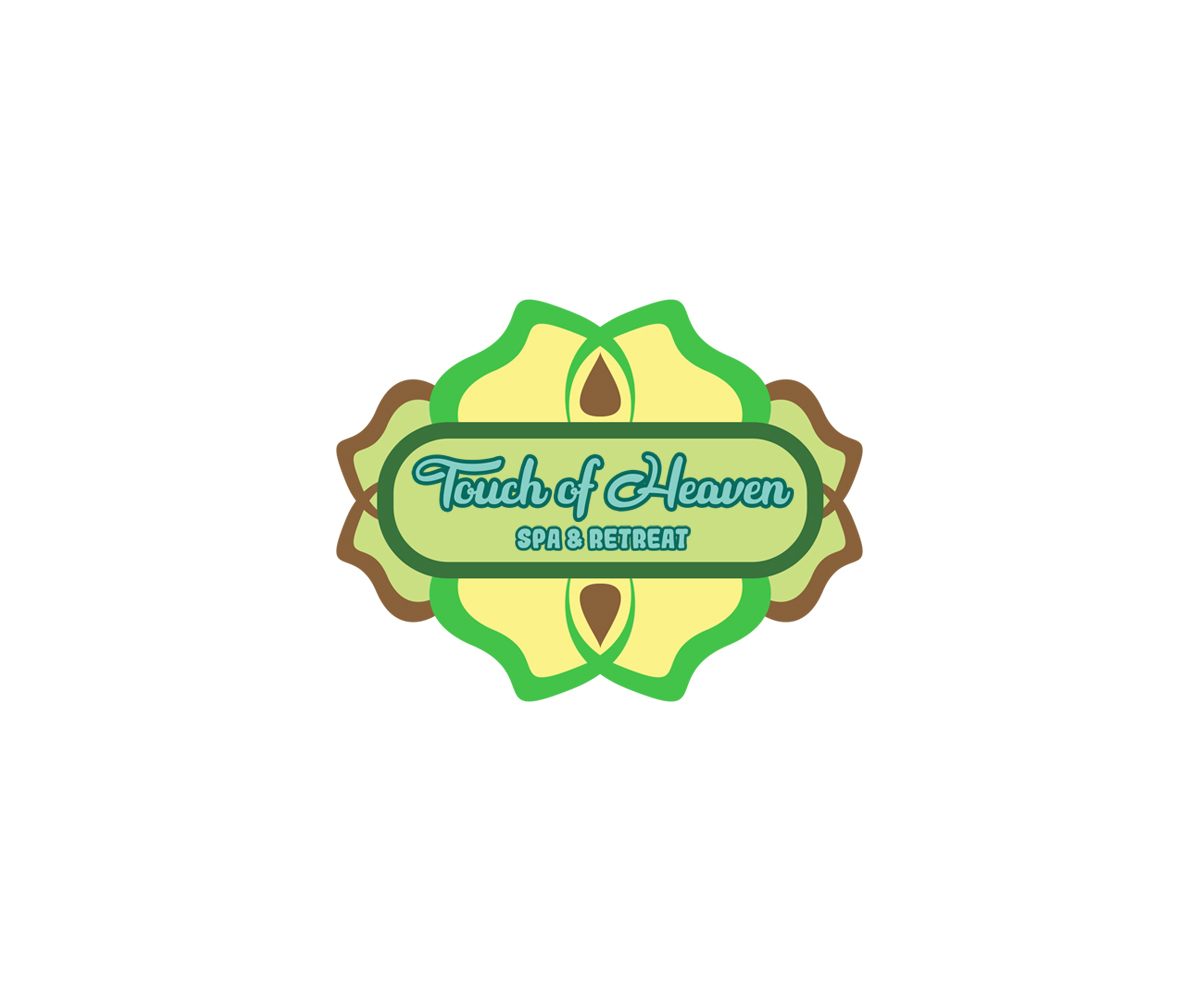 Design de Logo par Nufanart pour TOUCH OF HEAVEN | Design #18109039