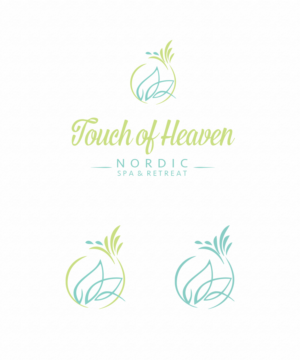 Design de Logo par creativedesign pour TOUCH OF HEAVEN | Design : #18142361