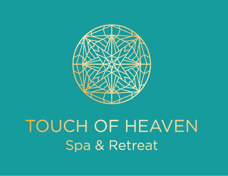 Logo Design by bc21 for TOUCH OF HEAVEN | Design #18128694