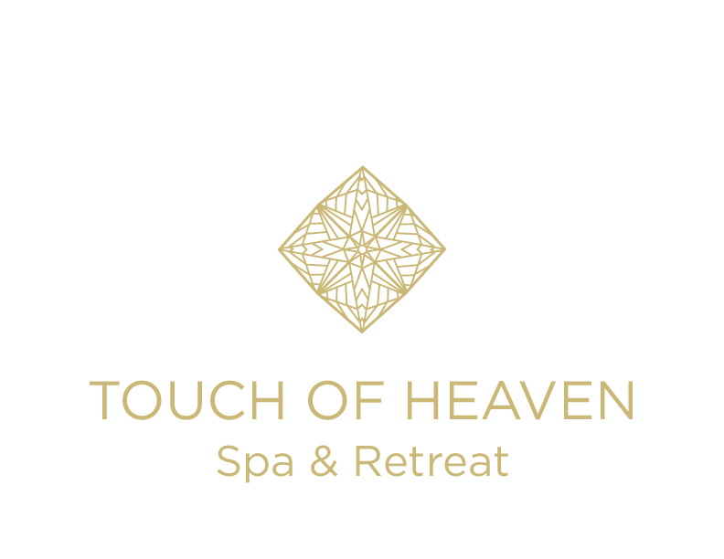Logo Design by bc21 for TOUCH OF HEAVEN | Design #18128695